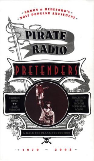 Pirate Radio