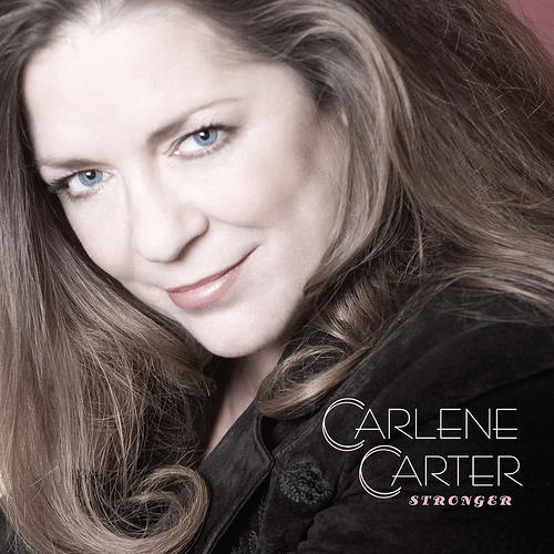 Carlene Carter