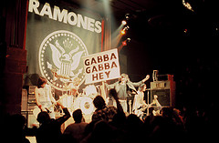 Ramones