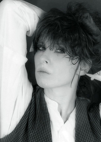 Chrissie Hynde