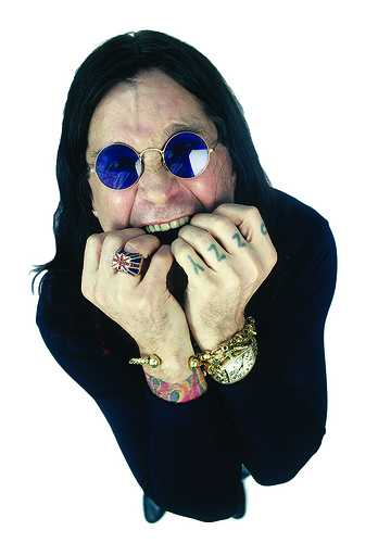 Ozzy Osbourne