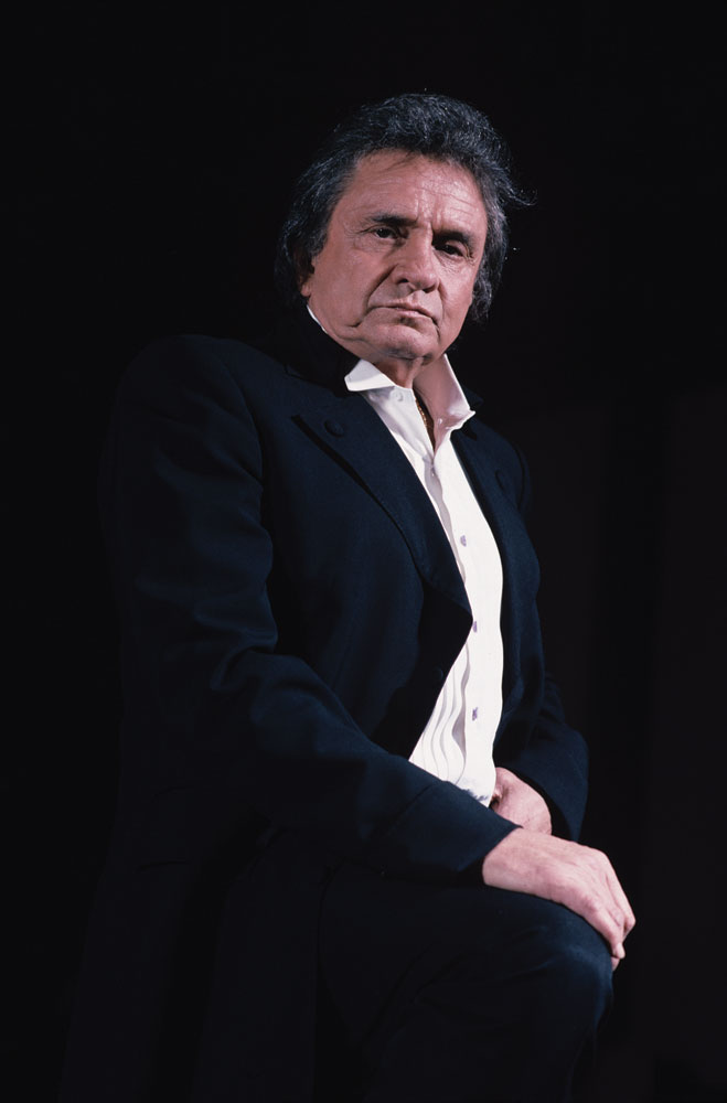 Johnny Cash